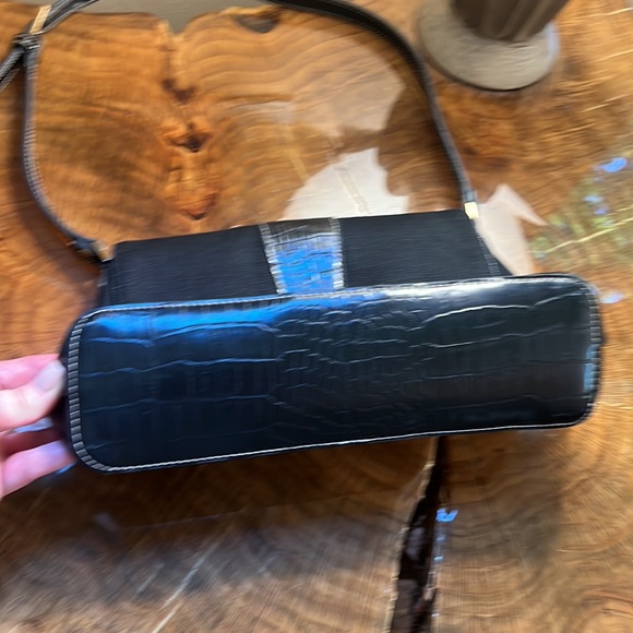 Etienne Aiger shoulder bag - Picture 3 of 6